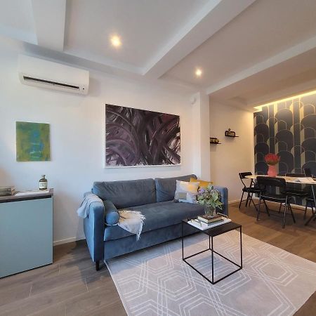Casa Allegra By Allegio In Milano Fashion Design District Apartman Kültér fotó