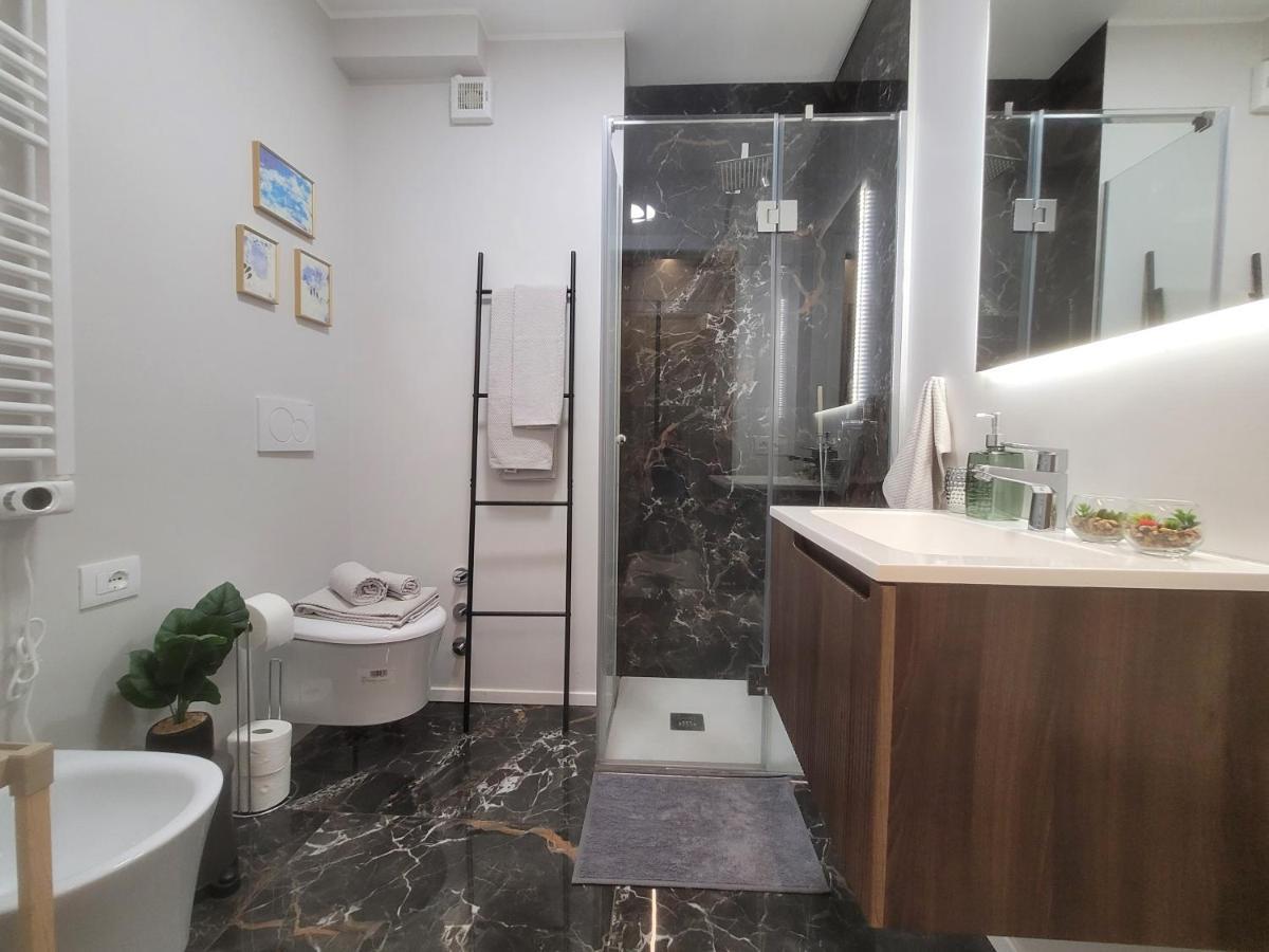 Casa Allegra By Allegio In Milano Fashion Design District Apartman Kültér fotó