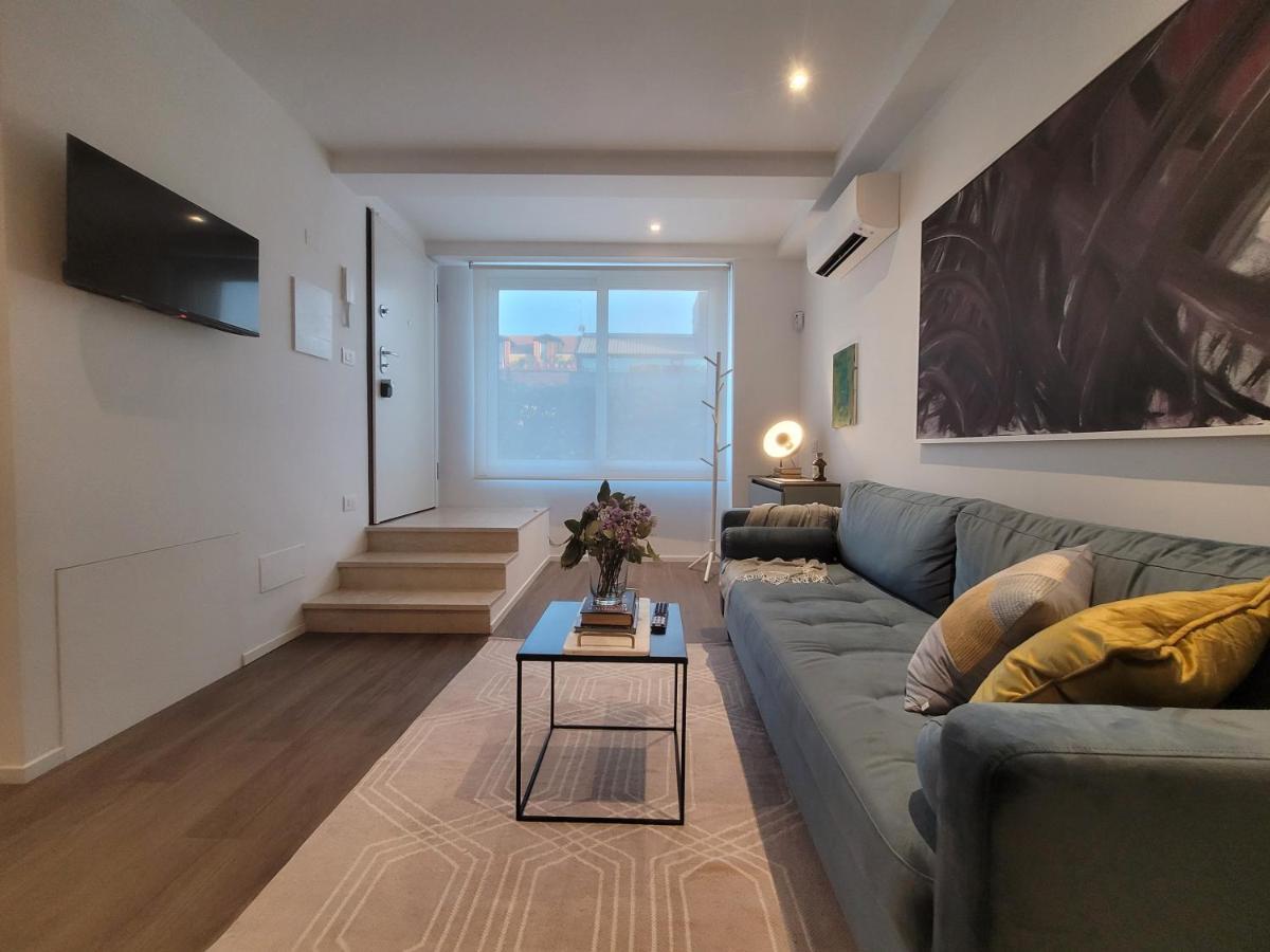 Casa Allegra By Allegio In Milano Fashion Design District Apartman Kültér fotó