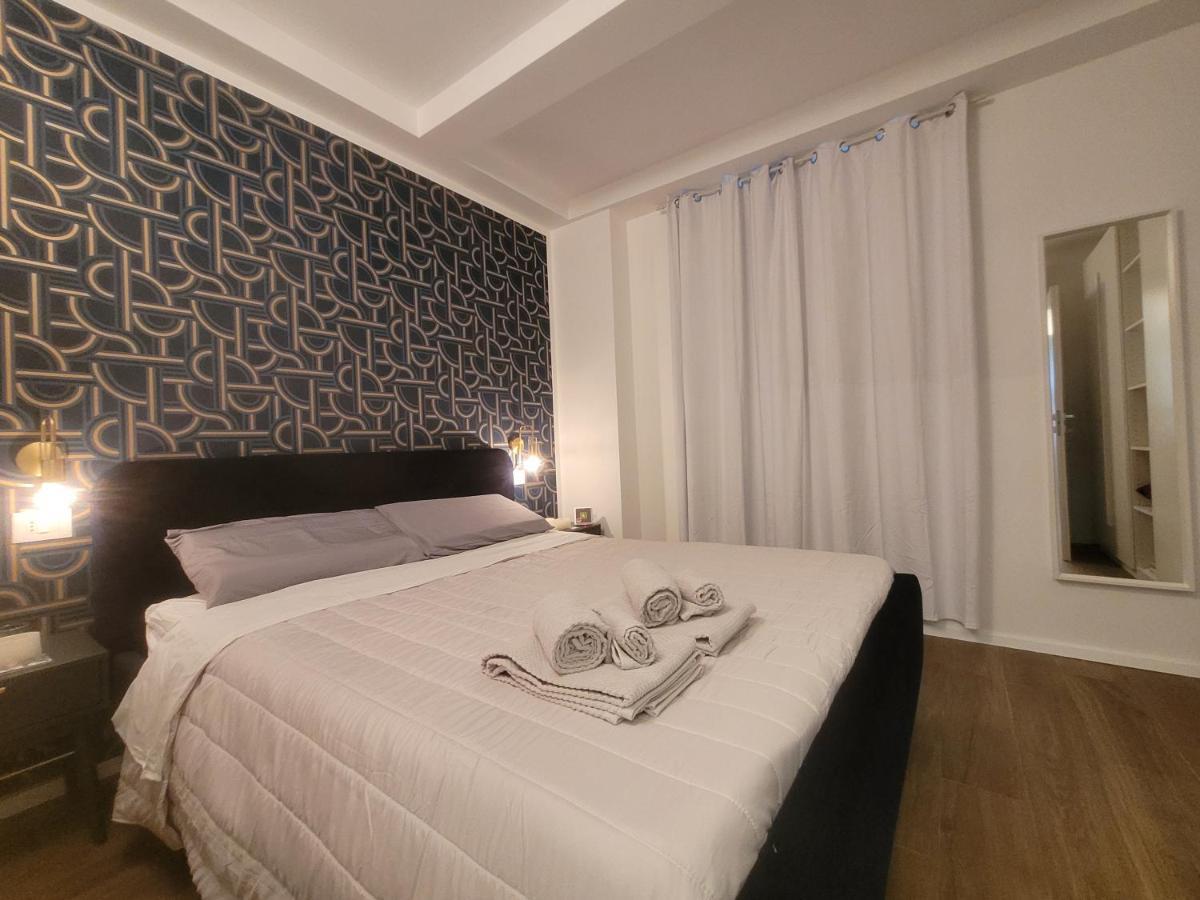 Casa Allegra By Allegio In Milano Fashion Design District Apartman Kültér fotó