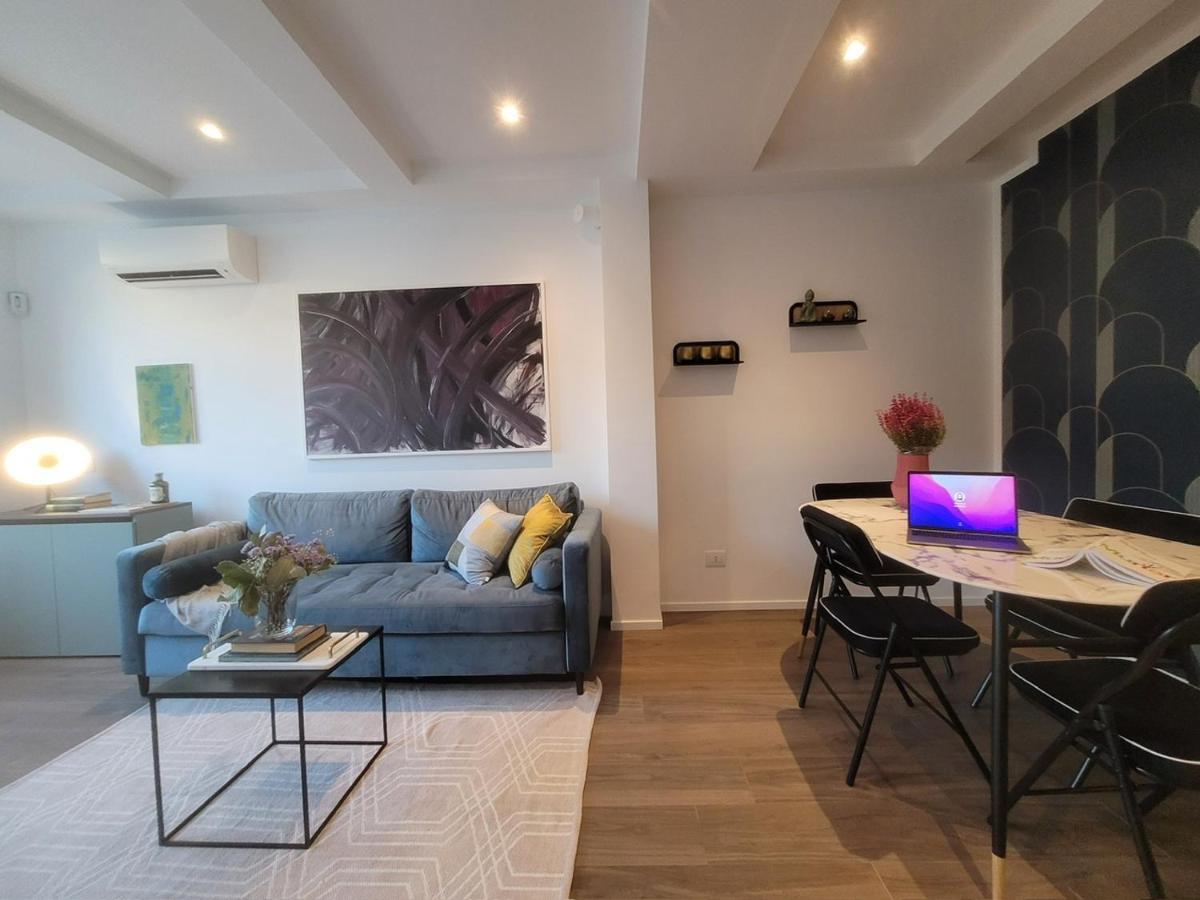 Casa Allegra By Allegio In Milano Fashion Design District Apartman Kültér fotó