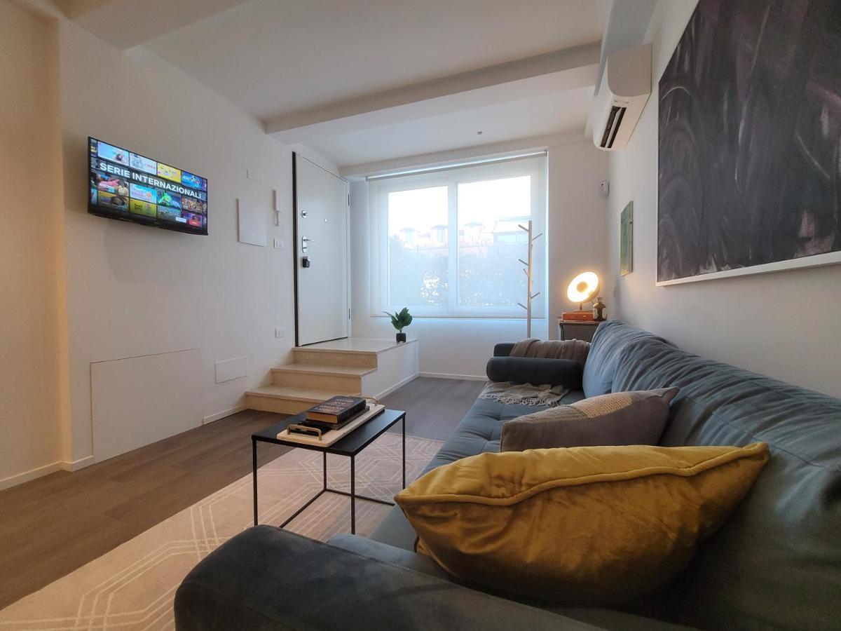 Casa Allegra By Allegio In Milano Fashion Design District Apartman Kültér fotó