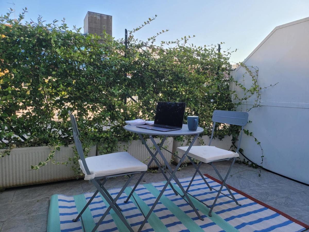 Casa Allegra By Allegio In Milano Fashion Design District Apartman Kültér fotó