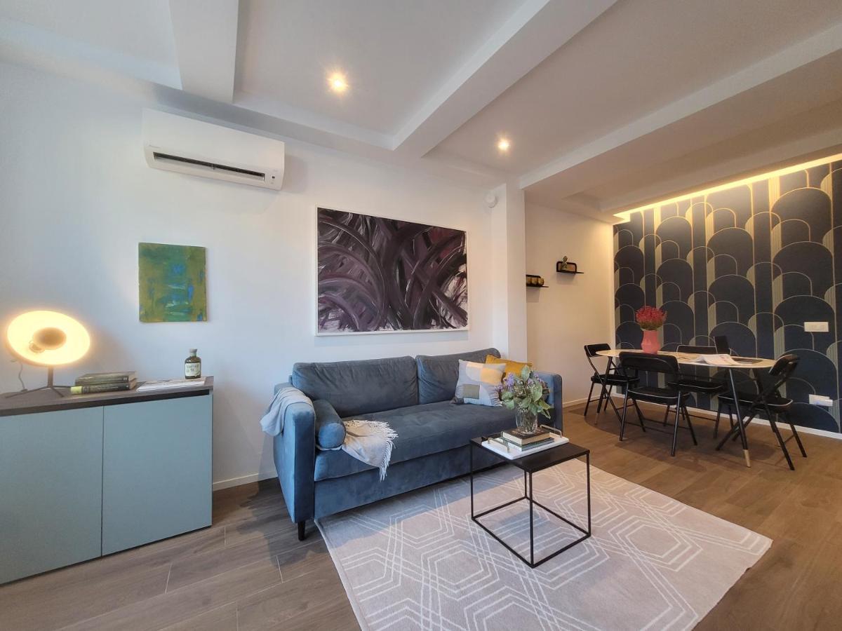 Casa Allegra By Allegio In Milano Fashion Design District Apartman Kültér fotó